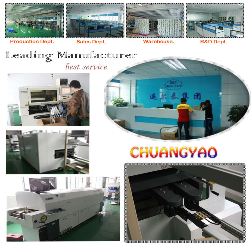 remote control manufacturer