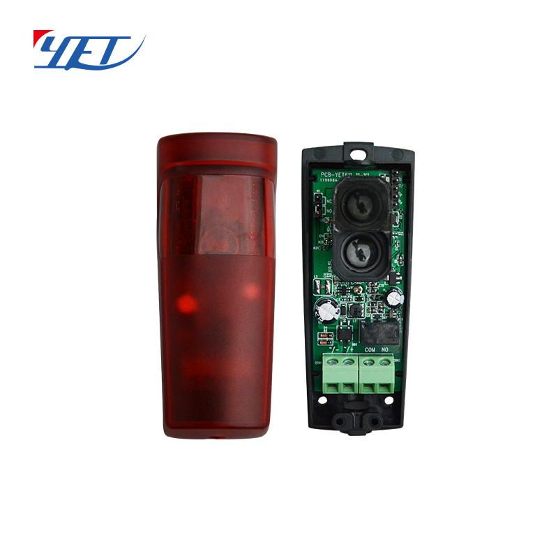 Infrared Reflective Sensor