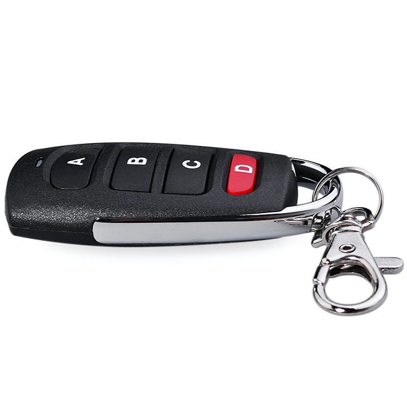 wireless garage door remote control switch
