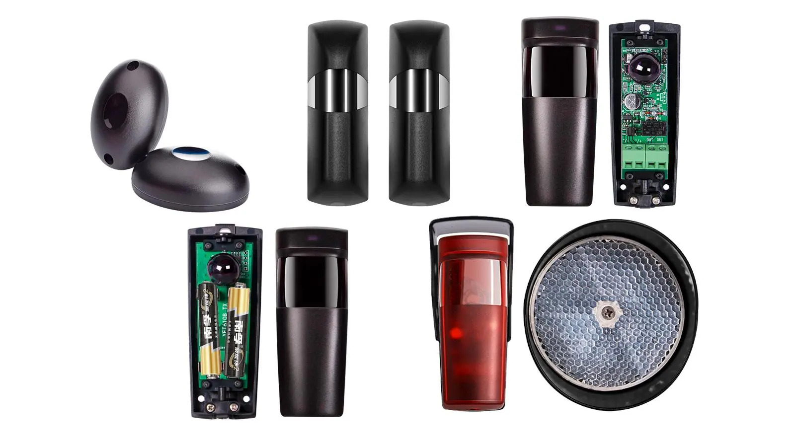 infrared sensor