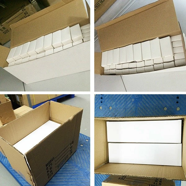 remote control white box