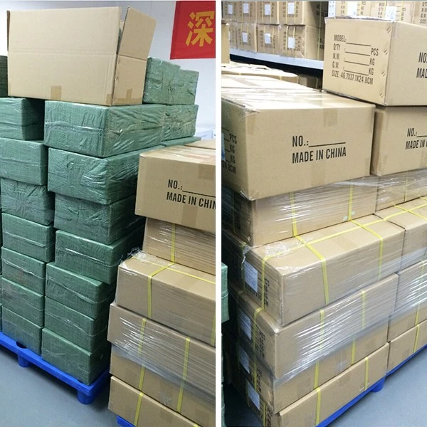 remote control packaging