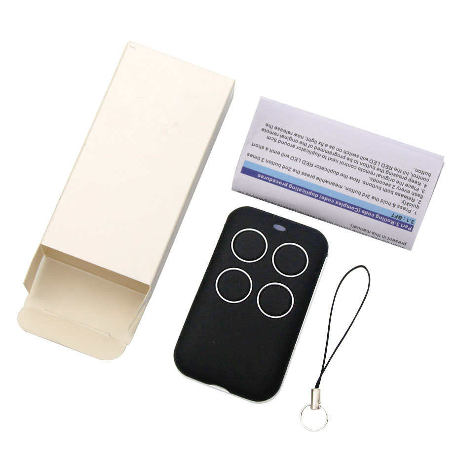 rf remote control switch