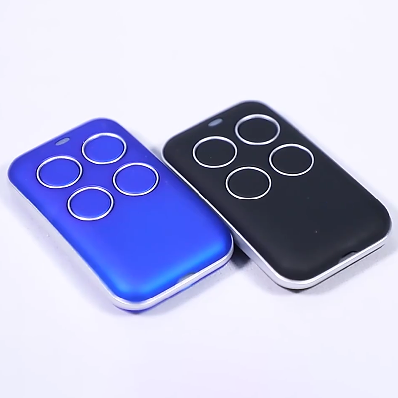 gate opener remote