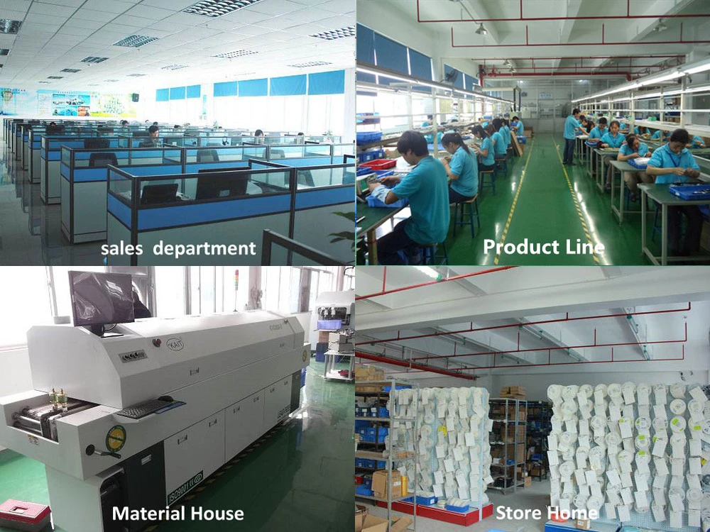 remote control manufacturer