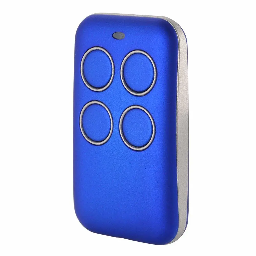 roller shutter remote control