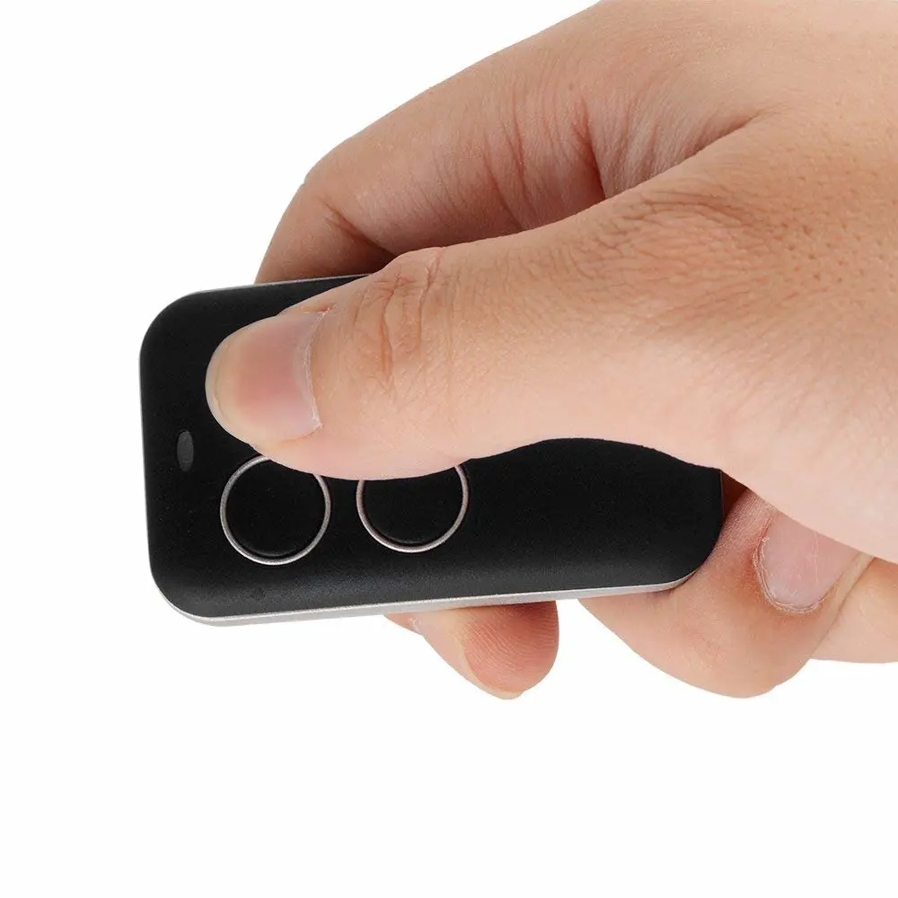 duplicate remote control