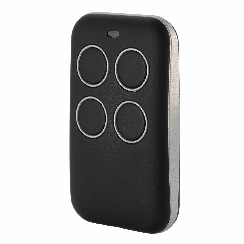 auto gate remote control