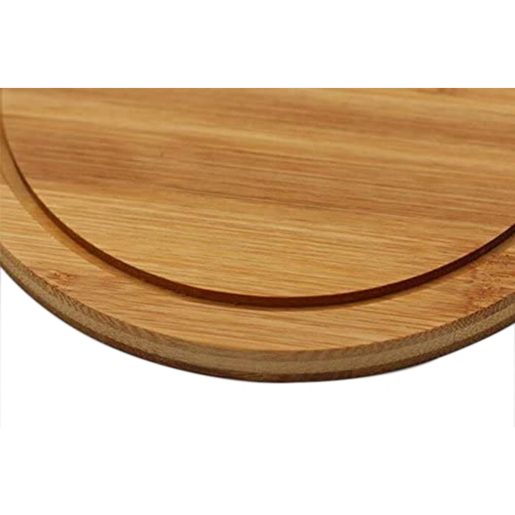 Fast Food Restaurant Kitchen Supplies Wholesale Wood Cheese Boards Set