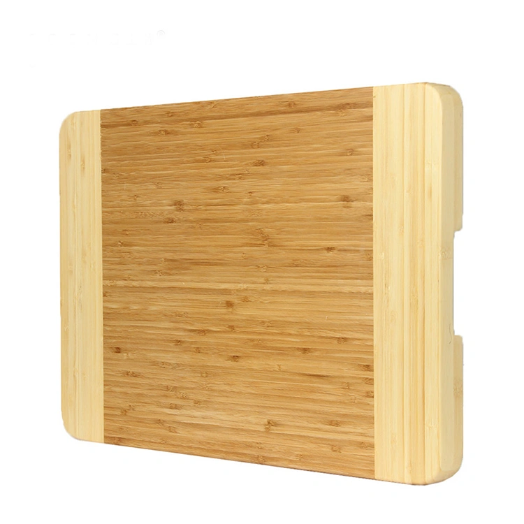 New Model bamboo cutting board kitchen