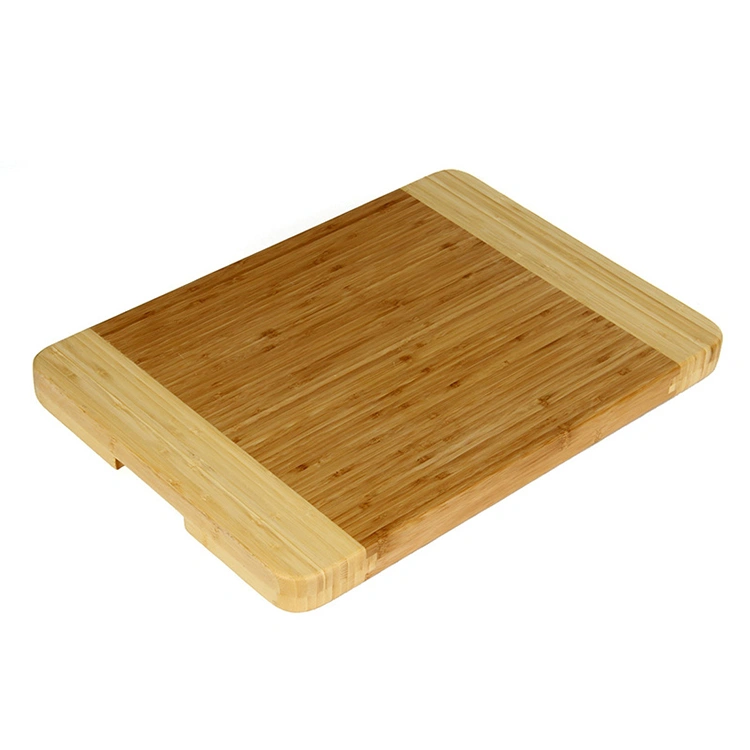 New Model bamboo cutting board kitchen