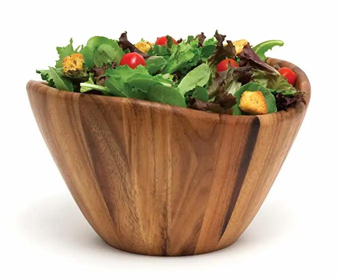 Bowl for Fruits or Salads, Large, 12