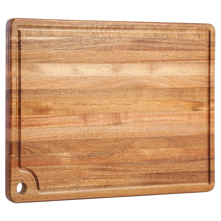 Household Use Black Walnut Cutting Board House Wooden Board Cutting Machine