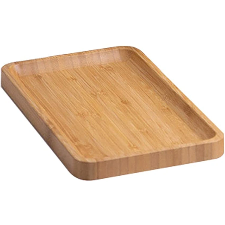 Factory Direct Sales Wholesale Rolling Fiber Tray Bamboo Manufacturer Trade