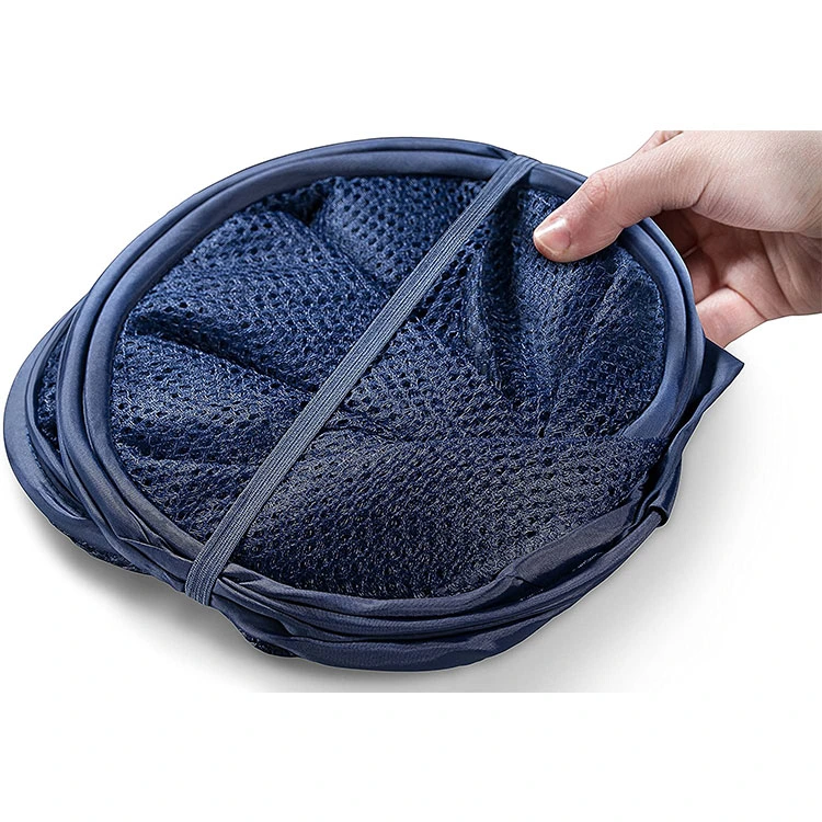 Wholesale Waterproof Ironing Board With Plastic Foldable Laundry Basket