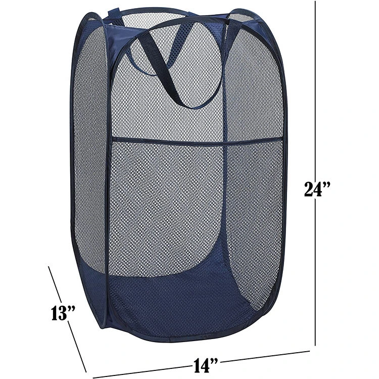 Wholesale Waterproof Ironing Board With Plastic Foldable Laundry Basket