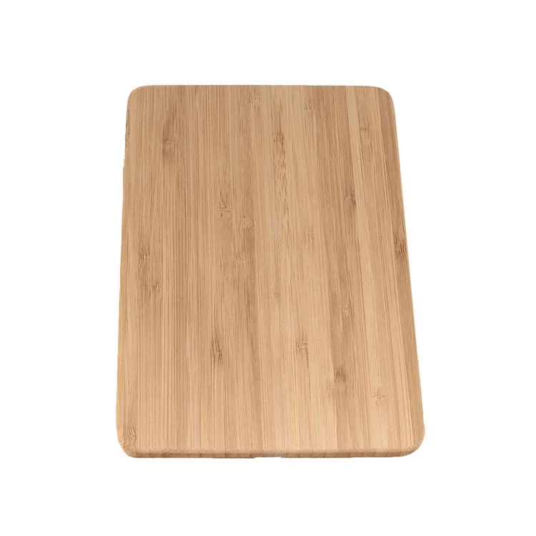 Wholesale Bamboo and Wood Vegetable Board Multifunctional Maple Cutting Board Packaging