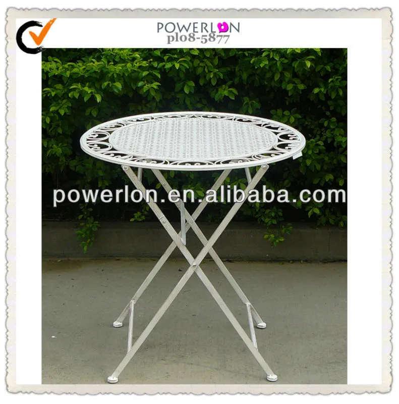Garden bistro table 3 pcs sets outdoor rattan bar table and chairs set furniture for Bar Hotel Garden