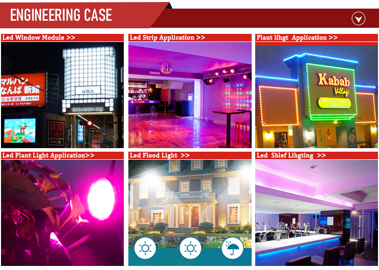 waterproof outdoor rgb string ball light