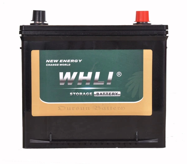58500 MF Battery for car