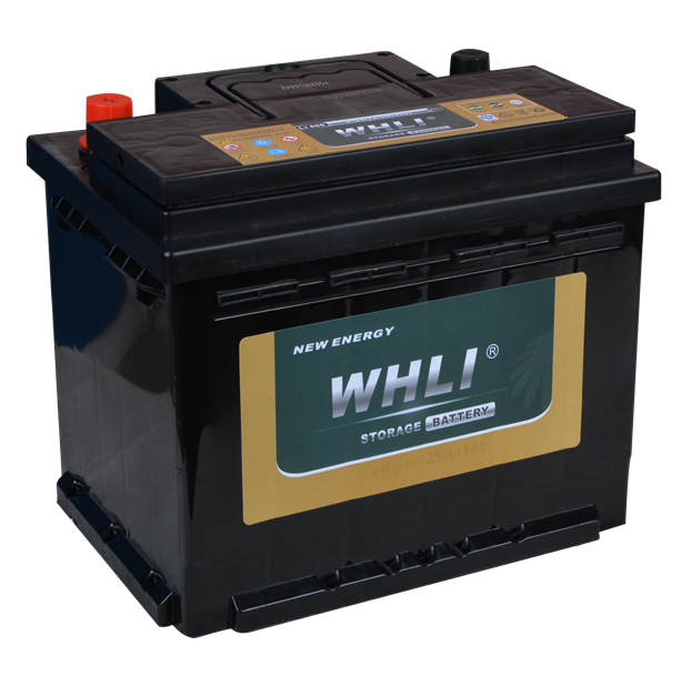 N80MF Lead-acid car Battery