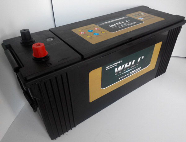 MFN120 12V120AH lead acid battery