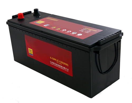 MFN120 12V120AH lead acid battery