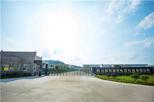 Korea standard maintenance-free auto battery