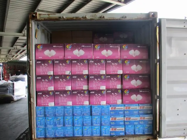 Korea standard MF auto battery