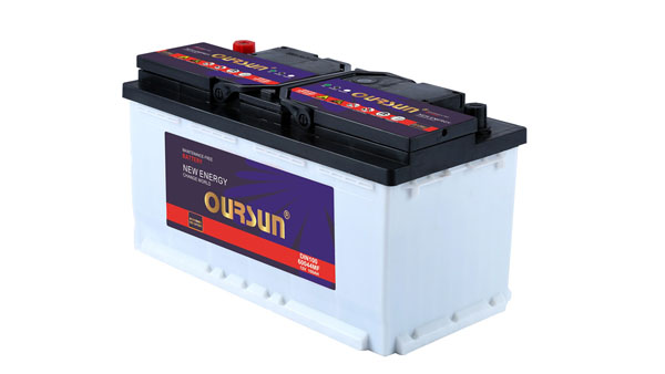 Wholesale 12v 88AH car battery