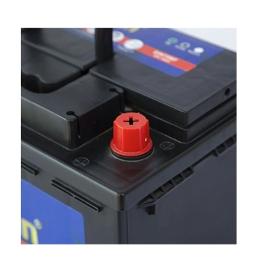 automotive electrical systems MF battery
