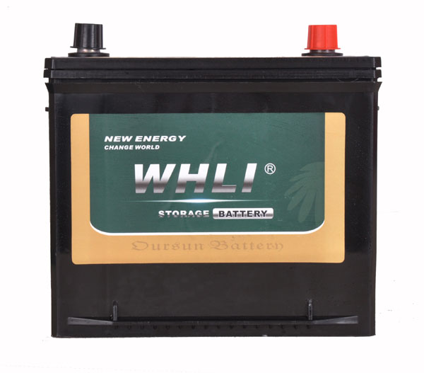 34550L 12V car MF battery MF starting-stop battery
