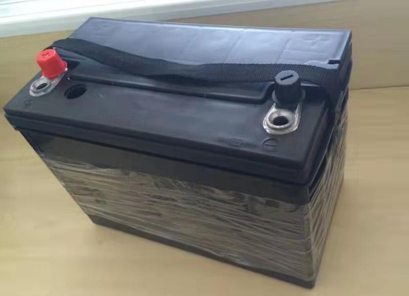 34550L 12V car MF battery MF starting-stop battery
