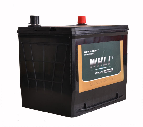 34550L 12V car MF battery MF starting-stop battery