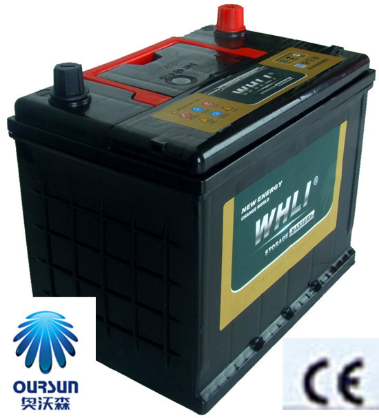 130E41 Heavy Duty Truck Battery
