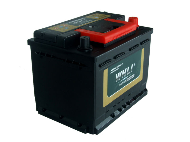 12V64ah excellent Car Battery