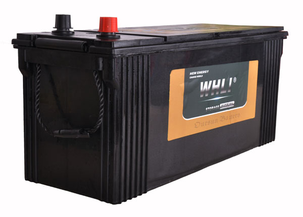 MF 12V 120Ah Car Battery