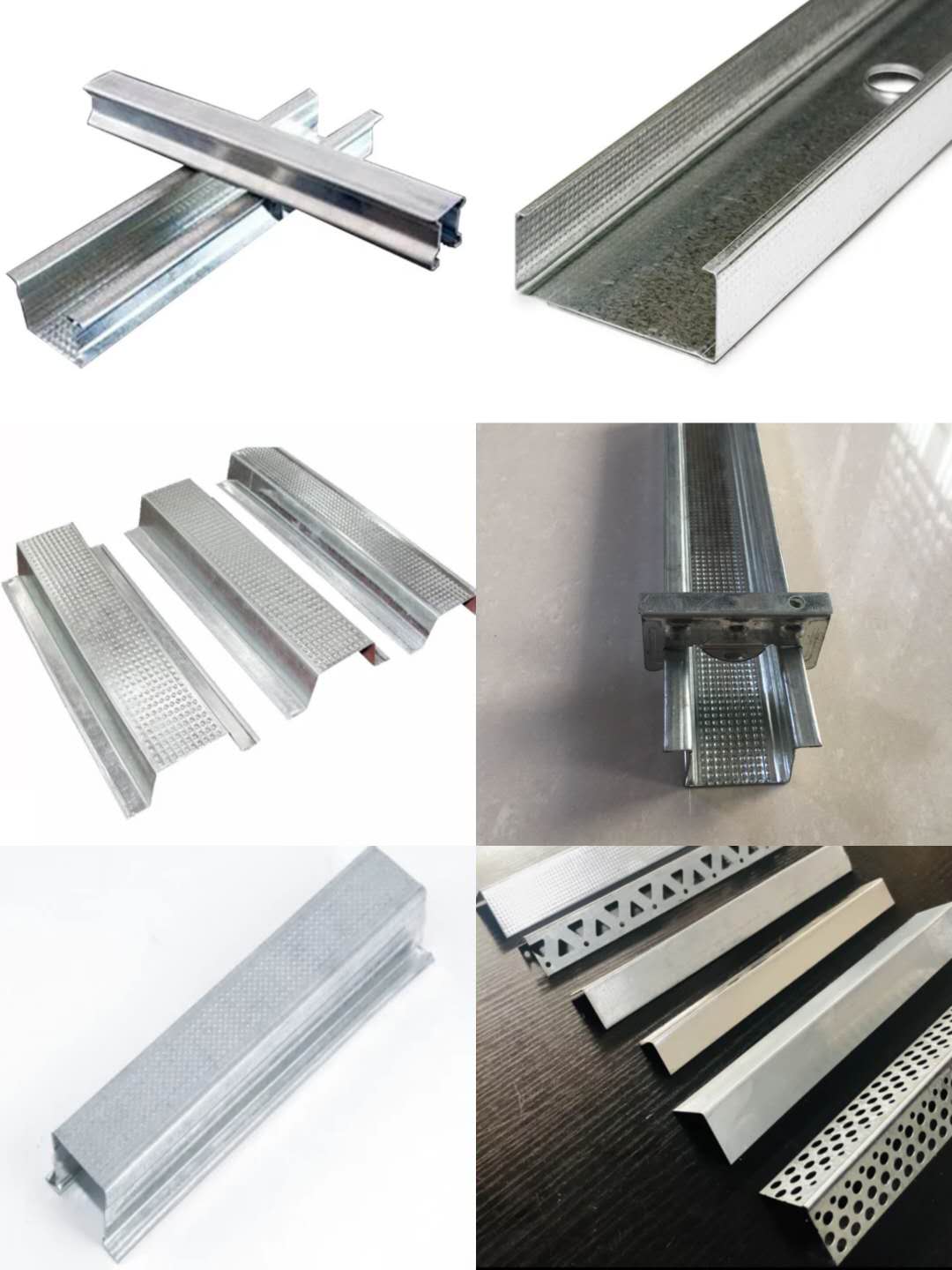 Hopestar Steel Factory