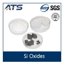 99.99% SiO2-Al2O3 pill mixtures for optical coating