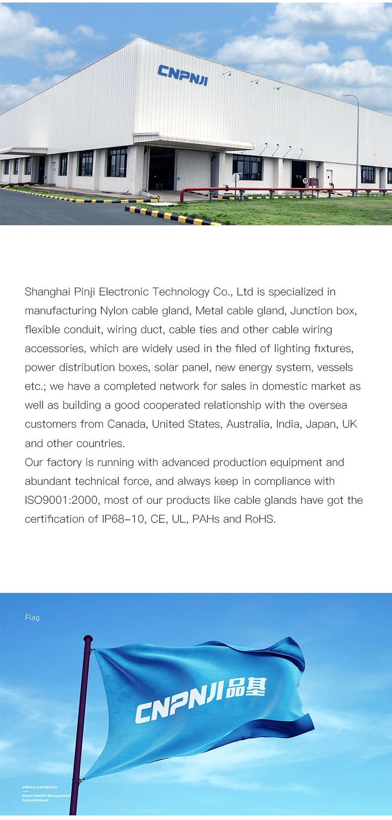 IP65 Protection Heat Resistant,Connection Enclosure Case,solar pacel junction box