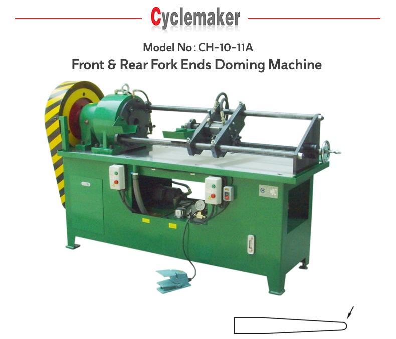 bicycle doming machine,bicycle tube