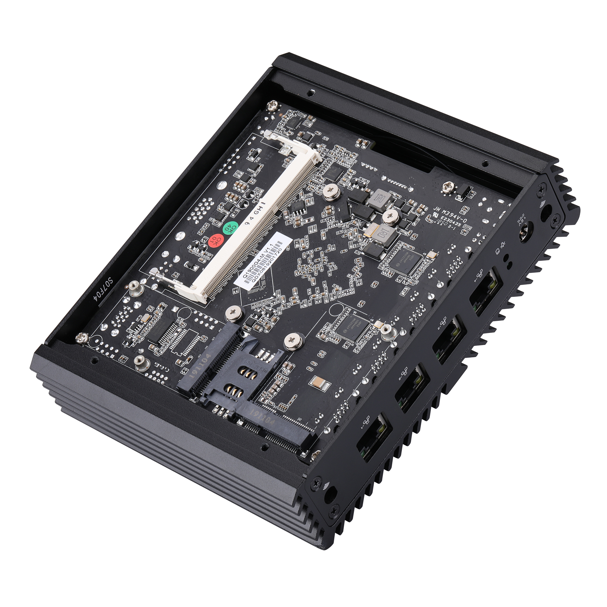 nic mini pc,oem mini pc,quad core mini pc
