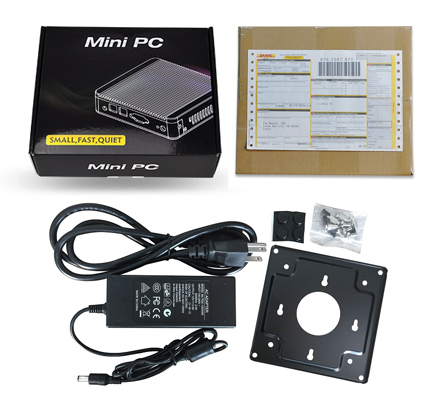 nic mini pc,oem mini pc,quad core mini pc
