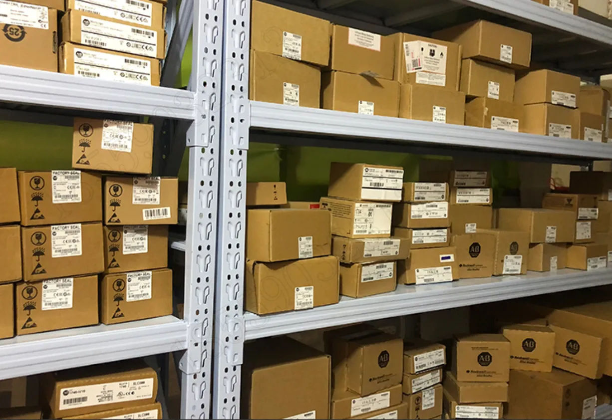 warehouse
