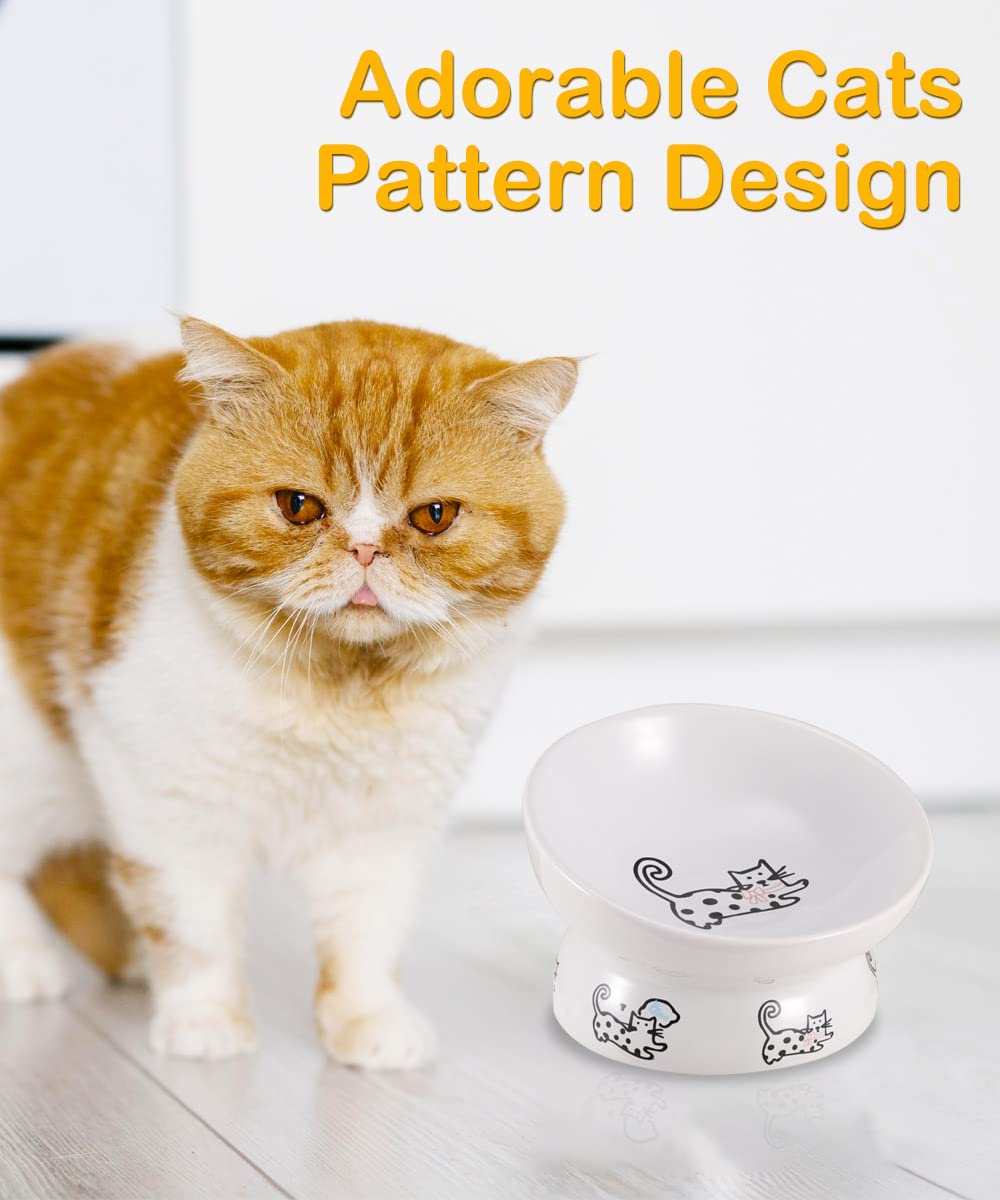 ceramic cat bowl manufacturer