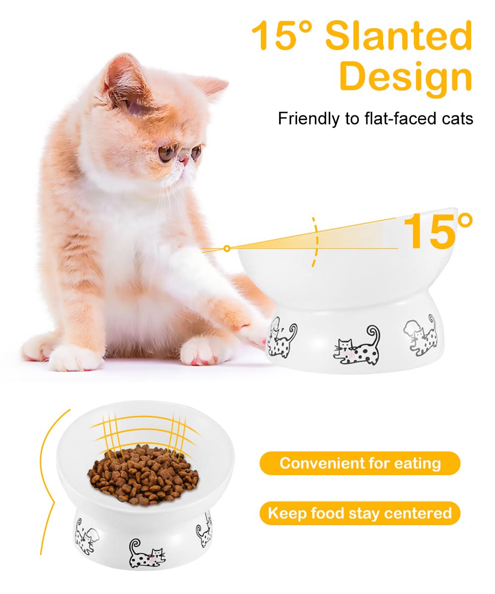 ceramic cat bowl manufacturer