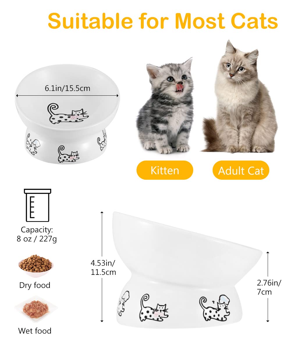 ceramic cat bowl manufacturer