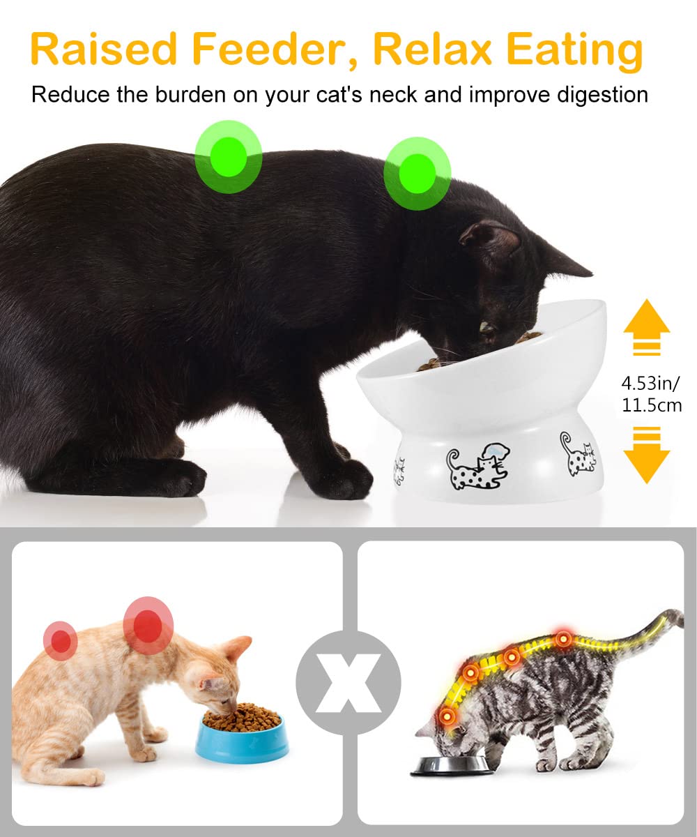 ceramic cat bowl manufacturer