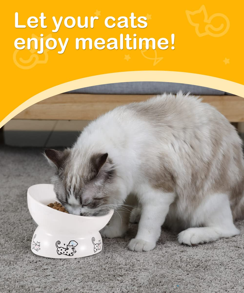 ceramic cat bowl manufacturer