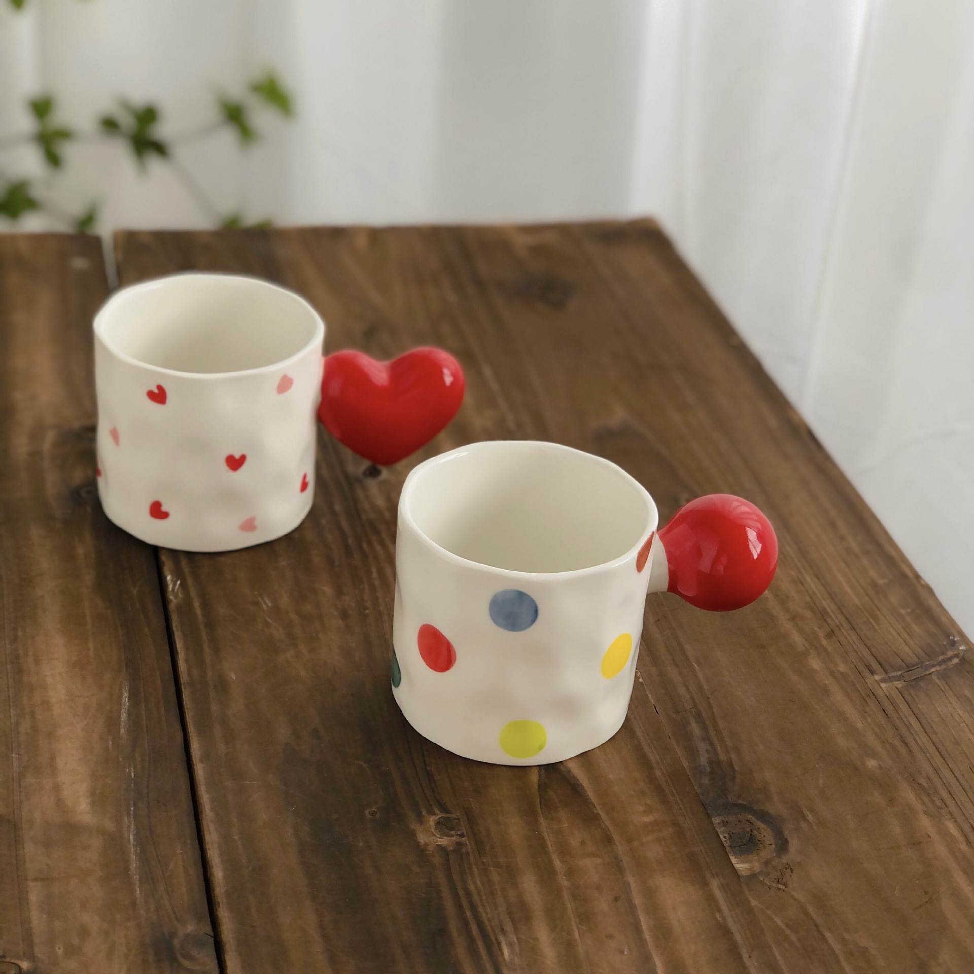 ceramic cafe cup manufacturer